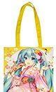 Produktbild POPbuddies Hatsune Miku sac shopping Kimono