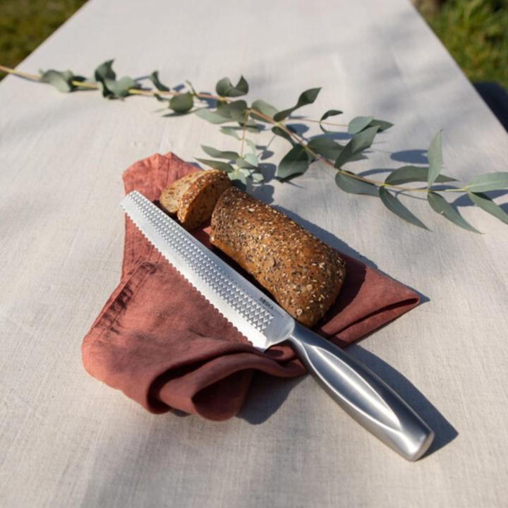 Actual product image Boska Monaco+ bread knife (23 cm)