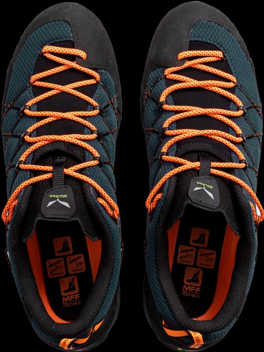 Actual product image Salewa Wildfire 2 Gore-Tex® Shoe (44)