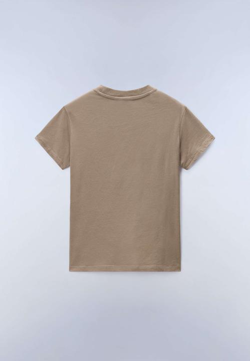 Actual product image Napapijri Box Logo (L)