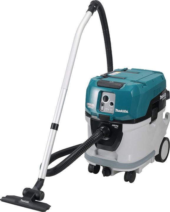 Actual product image Makita VC007GLZ01 (Wet dry vacuum cleaner)