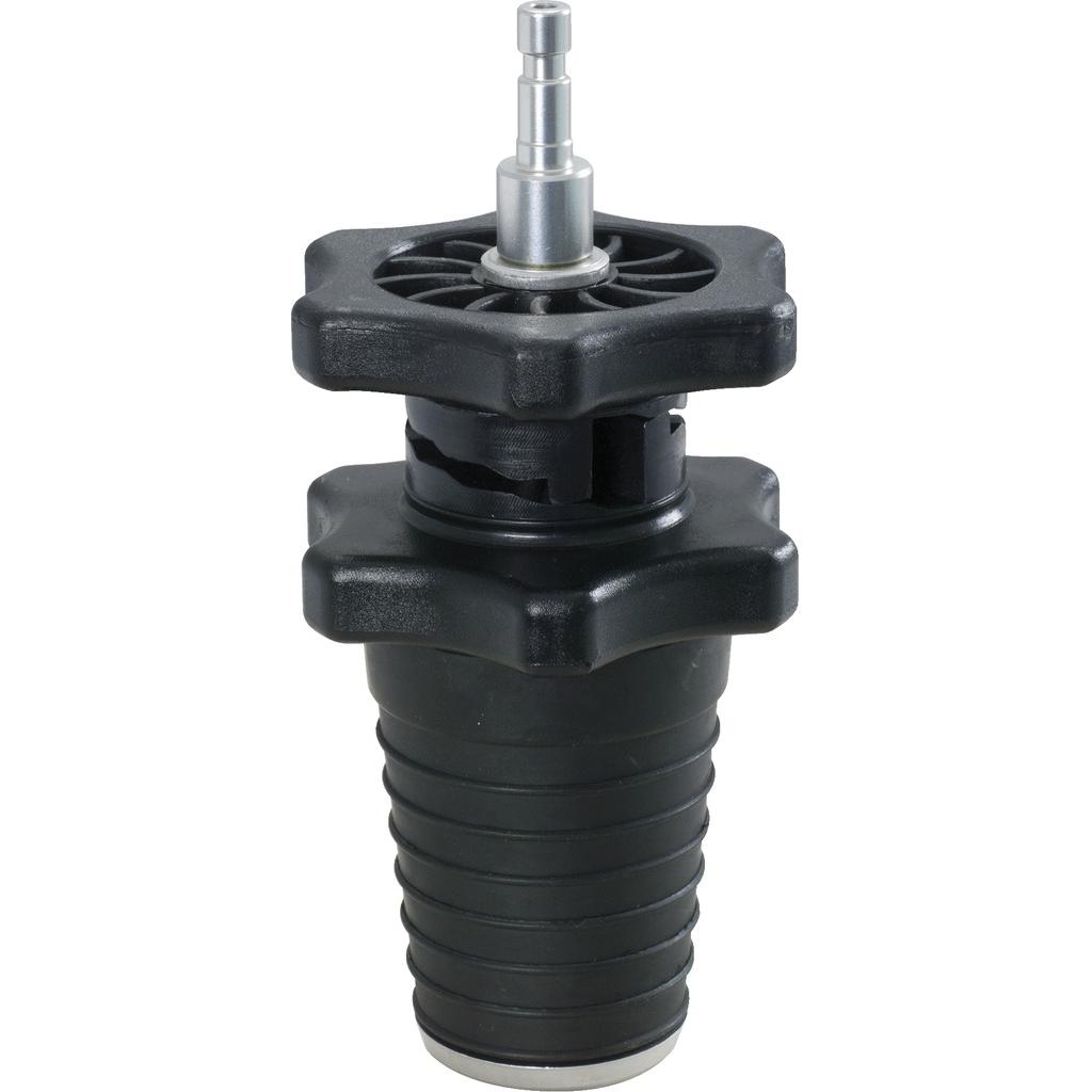 KS Tools, Fahrzeug Werkzeug, Kühlsystemadapter, Ø 47-60 mm, abgestuft