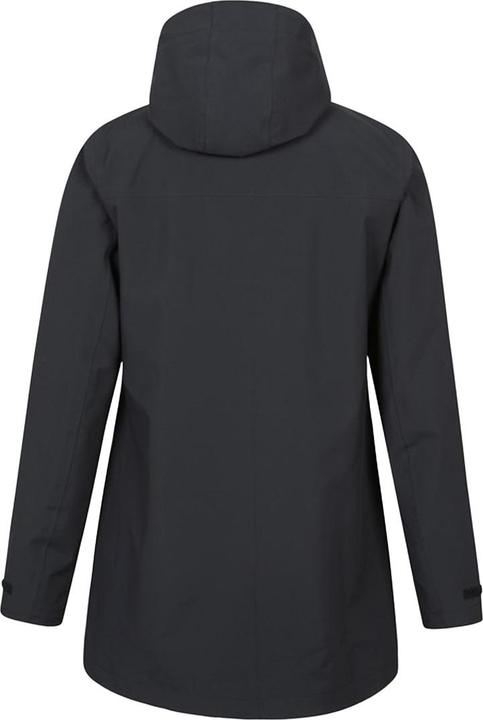 Immagine prodotto Mountain Warehouse April Giacca Impermeabile Linea Lunga Donna (34)