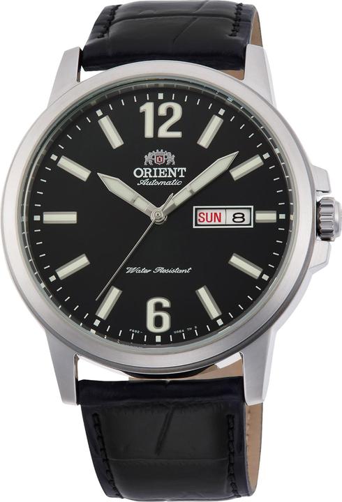 Produktbild Orient Contemporary Conmuter - RA-AA0C04B (Analoguhr, 41 mm)