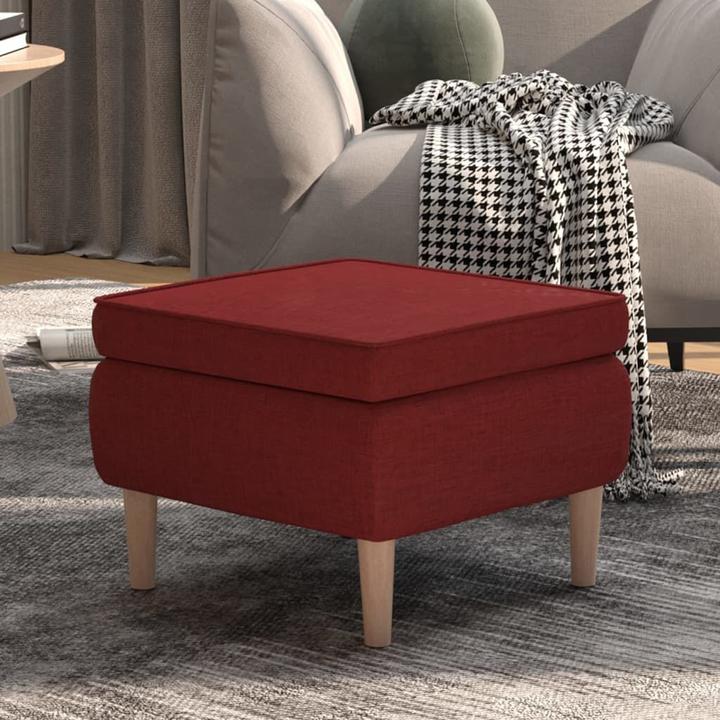 Image du produit vidaXL Hocker