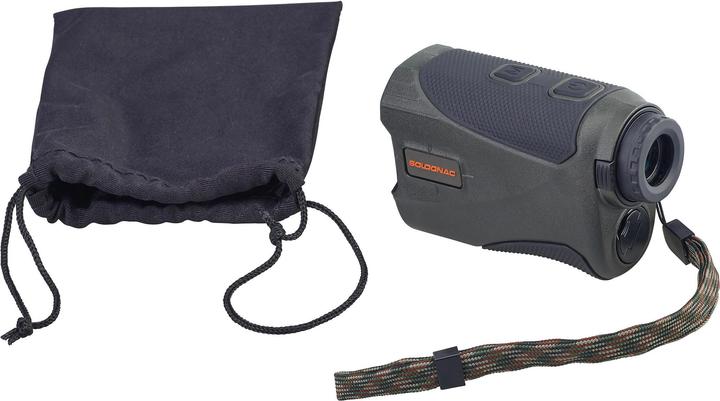 Immagine prodotto Solognac RANGEFINDER 500 (800 m)