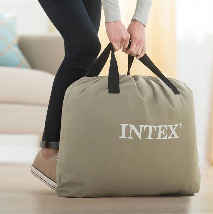 Image du produit Intex Mid-Rise Twin (100 x 190 cm)