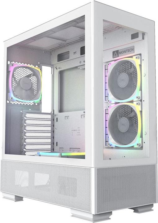 Immagine prodotto Montech Sky Two (ATX, mATX)