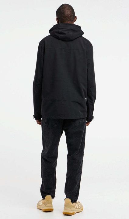Produktbild Protest Herren Jacke PRTGATEWOOD 20K Wasserdicht Und Atmungsaktiv True Black XL