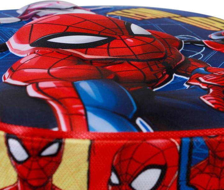 Produktbild Karactermania Elite 3D Backpack Best Team