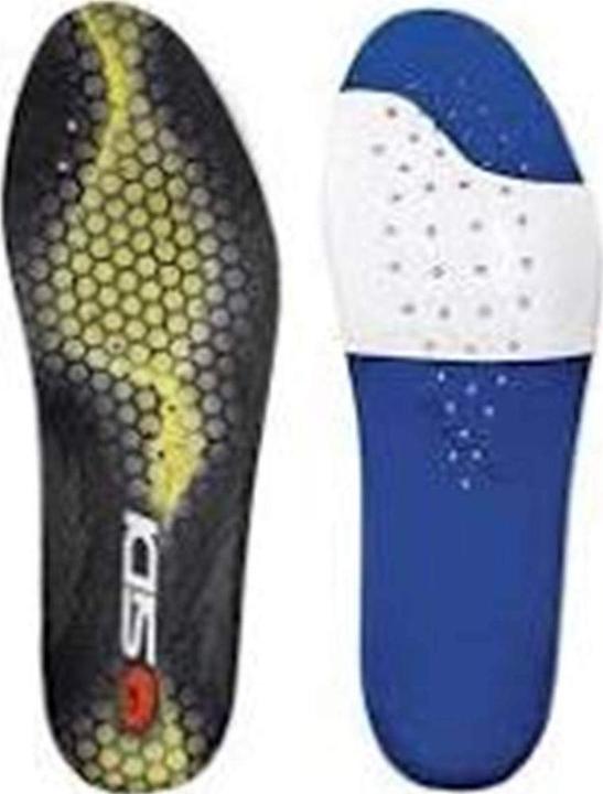 Immagine prodotto Sidi soletta comfort fit blu-nero-giallo 42