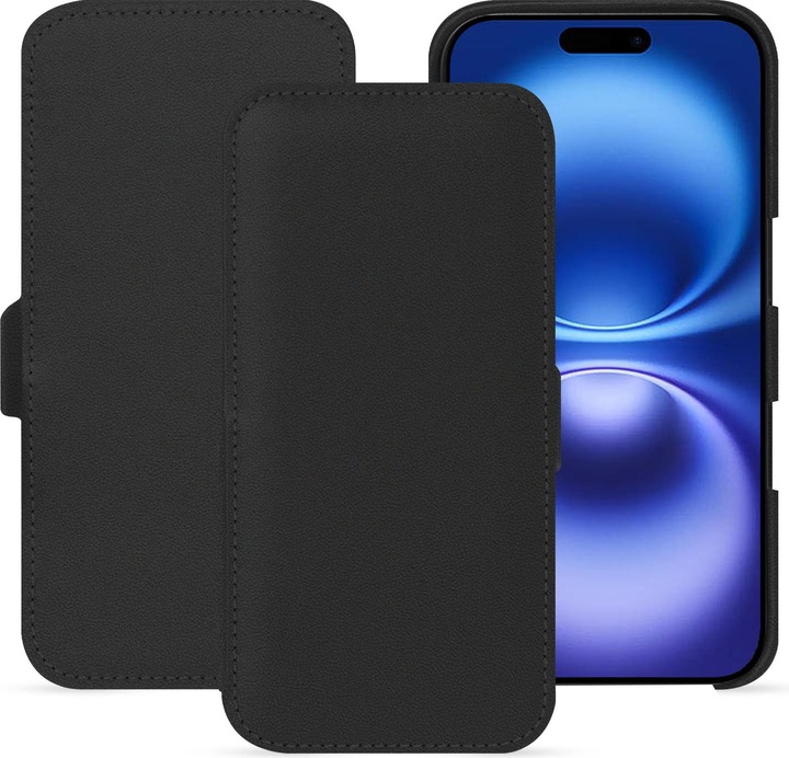 Noir PU ( Black )