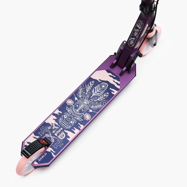 Actual product image Oxelo MID 5