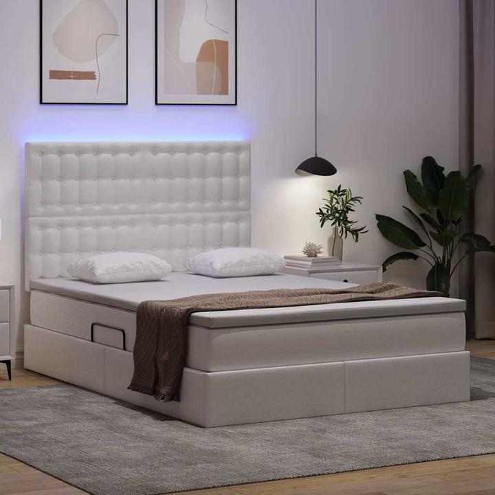 Produktbild vidaXL Moderne Möbel (140 x 200 cm)