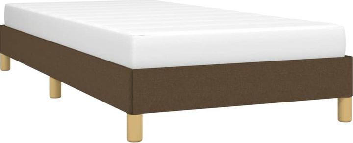 Produktbild vidaXL Bettgestell (90 x 200 cm)