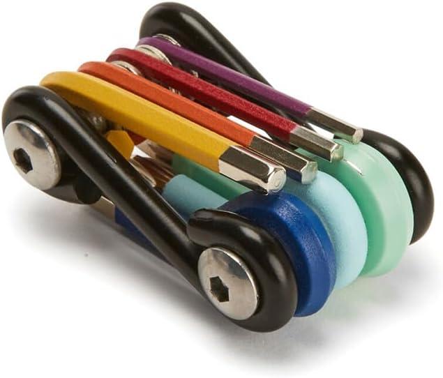 Produktbild Kikkerland Rainbow (7 Funktionen)