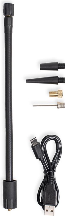 Livoo Tragbarer USB-Kompressor