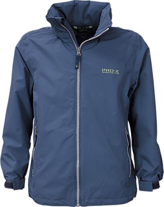 PRO-X elements Kinder Finn Jacke (128)