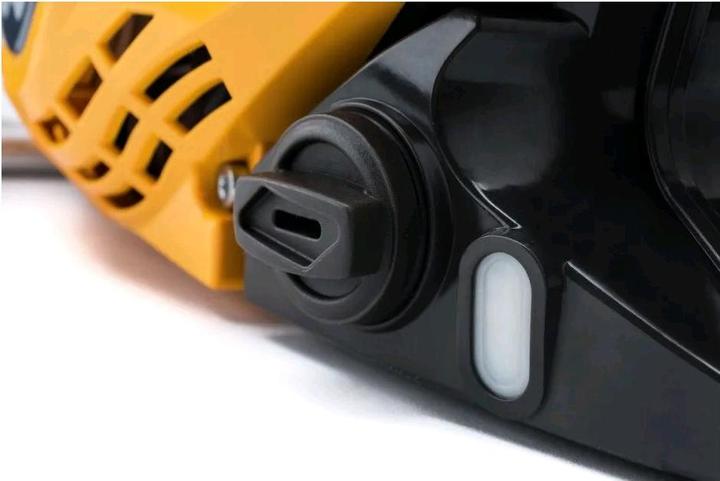 Actual product image Stiga Petrol chain saw CS 545 16" (Petrol chain saw)