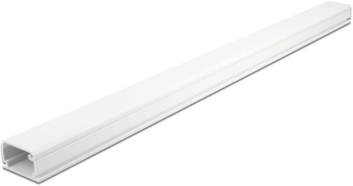 Produktbild Delock Kabelkanal mit Deckel (Kabelkanal, 100 cm)