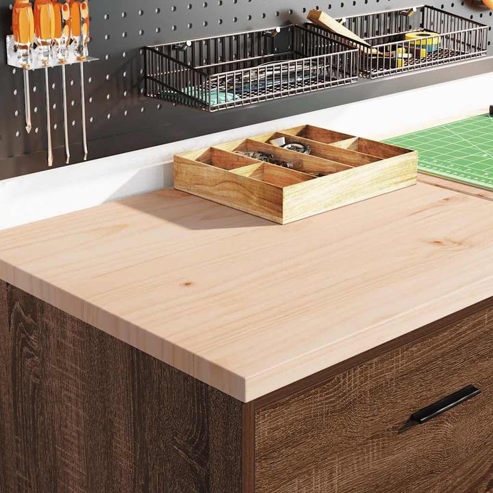 Actual product image vidaXL Marjory (60 cm, 85 cm)