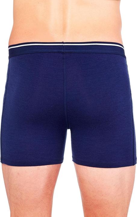 Actual product image Icebreaker Anatomica (S)