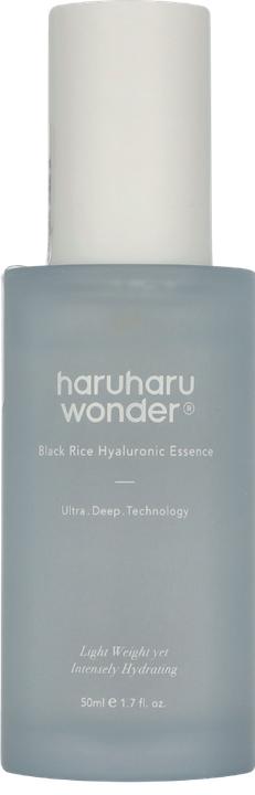 Produktbild NoName Black Rice (50 ml)