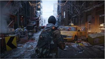 Produktbild Ubisoft Tom Clancy's The Division (PS4, IT)