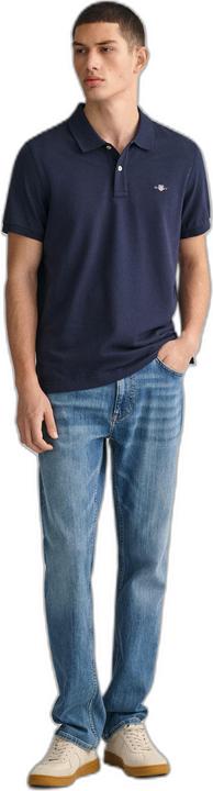 Produktbild GANT Poloshirt Regular Fit (XL)