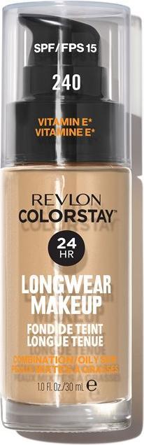 Produktbild Revlon Colorstay Makeup (240 Medium Beige)