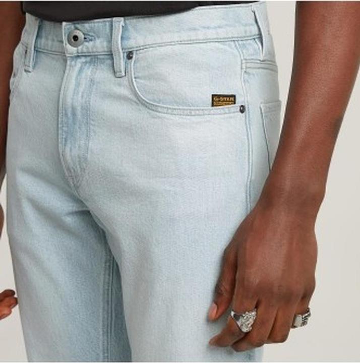 Produktbild G-Star Mosa Straight (W32/L32)