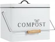 Produktbild Je Cherche Une Idee Komposteimer (10 l)