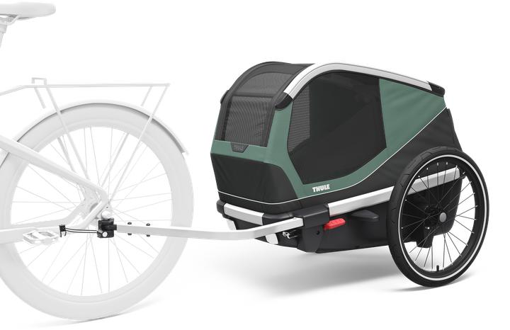 Productafbeelding Thule Bexey M