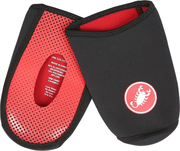 Castelli Toe Thingy 2 (Taille unique)