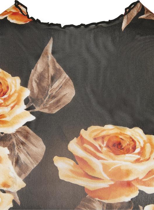 Image du produit Urban Classics Tee Mesh pour femme - 16529 (5XL)