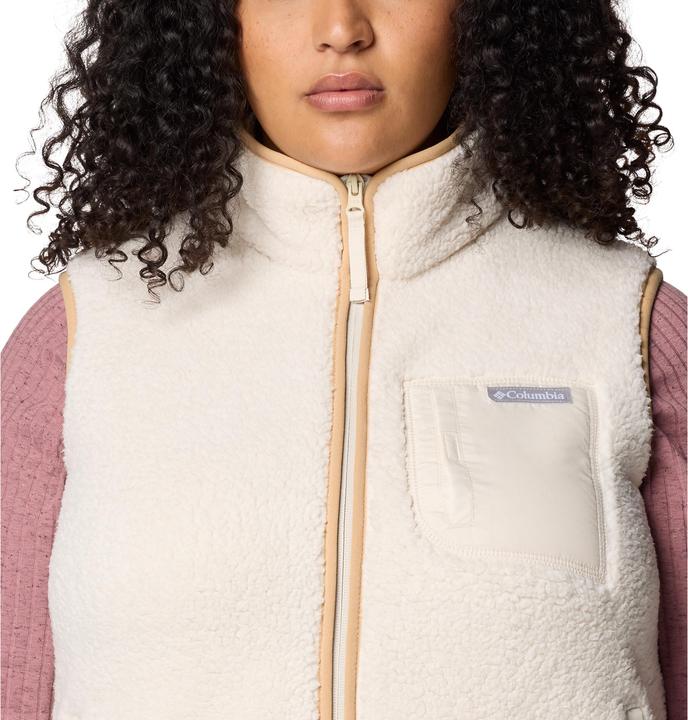 Produktbild Columbia Women's West Bend Vest II (M)