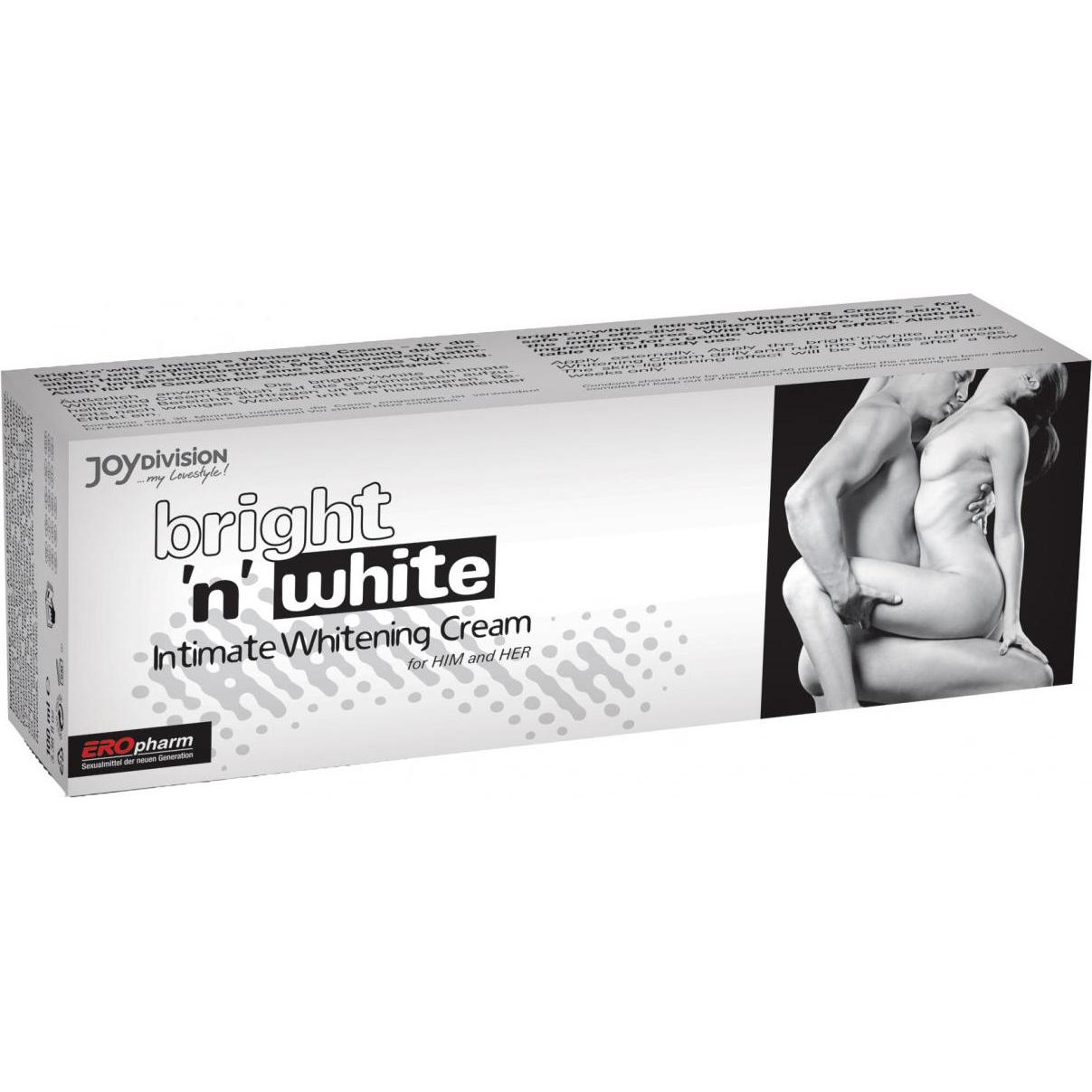 Thumbnail - Joydivision, Intimpflege, Bright 'n' White (100 ml, Intimwaschlotion)