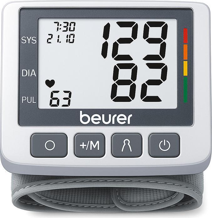 Image du produit Beurer BC 30 (Tensiomètre au poignet)