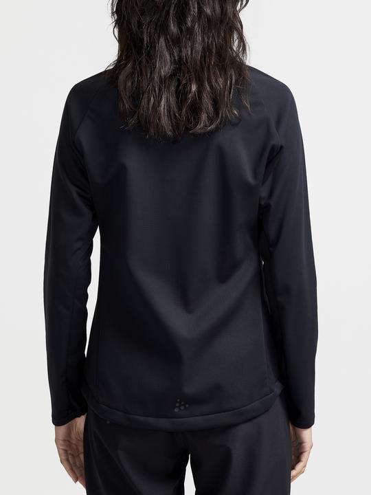 Image du produit Craft Core Explore Soft Shell Jacket W (XXL)