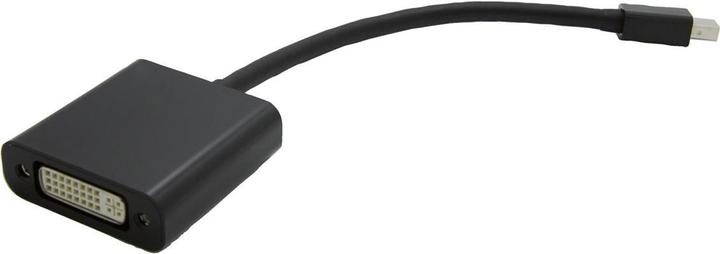 Immagine prodotto Value Cavo adattatore Mini DP-DVI ST BU (DVI, 15 cm)
