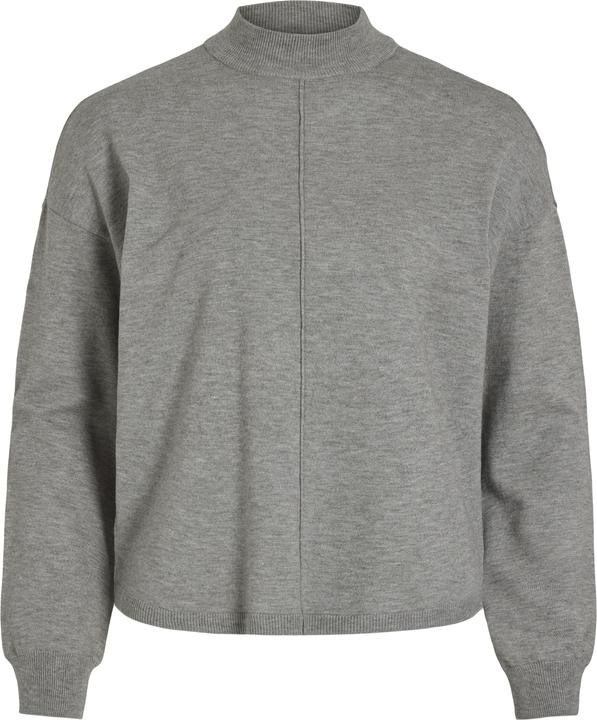 Light Grey Melange