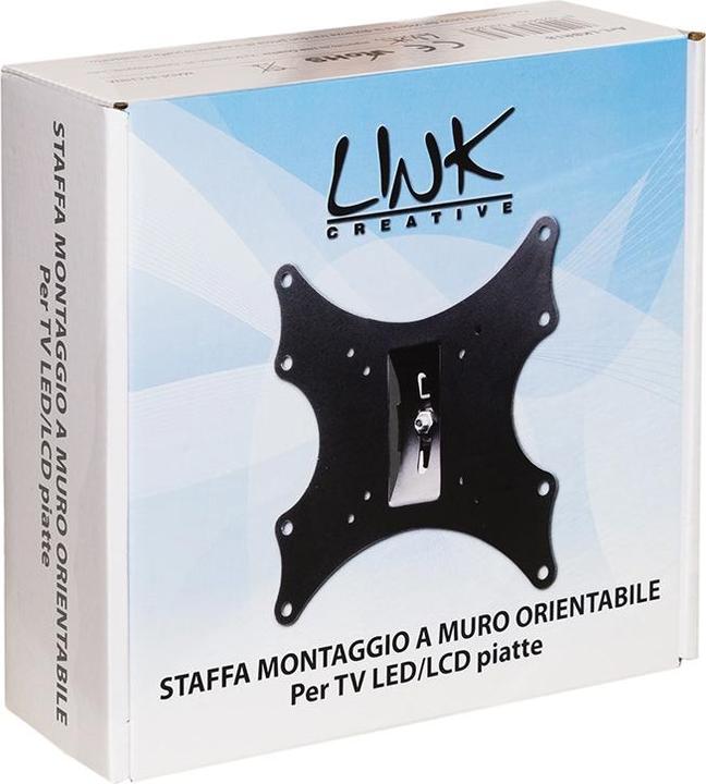 Image du produit LKBR18 (Mur, 30 kg, 13" - 37")