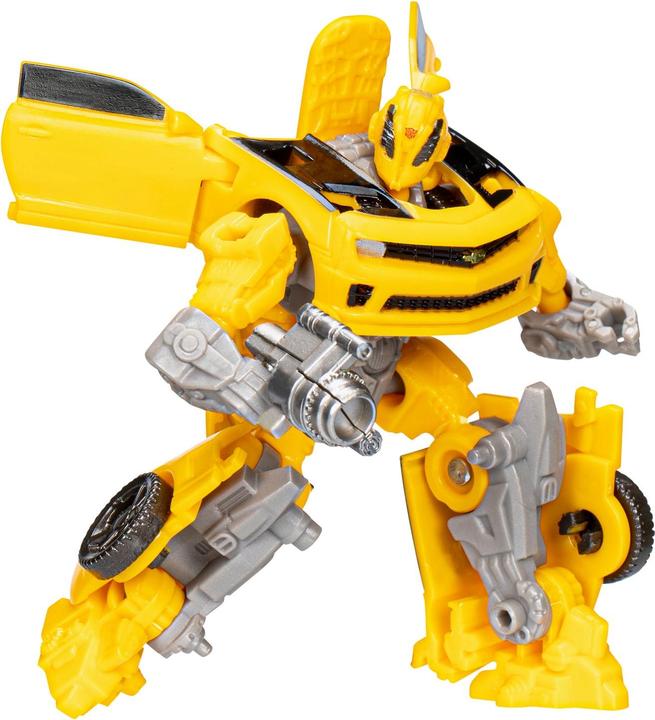 Image du produit Hasbro Transformers 3 Generations Studio Series Core Class figurine Bumblebee 9 cm