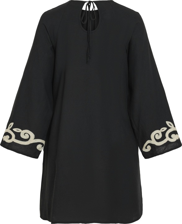 Produktbild Vila Langarm Minikleid (38)