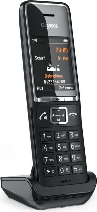 Actual product image Gigaset Comfort 550 HX