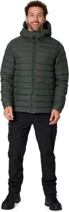 Produktbild Heber Peak SmoegenHe. PerformancePuff Jacket with Hood (L)