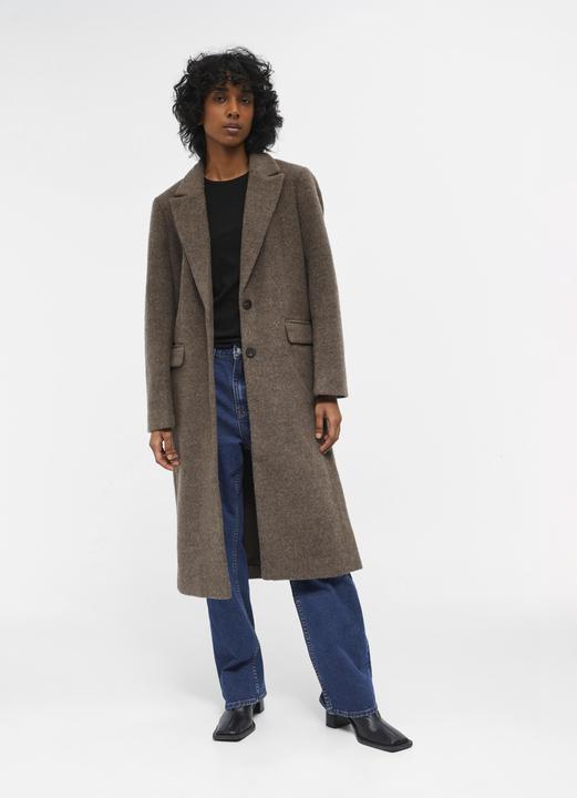 Immagine prodotto Object Cappotto in misto lana