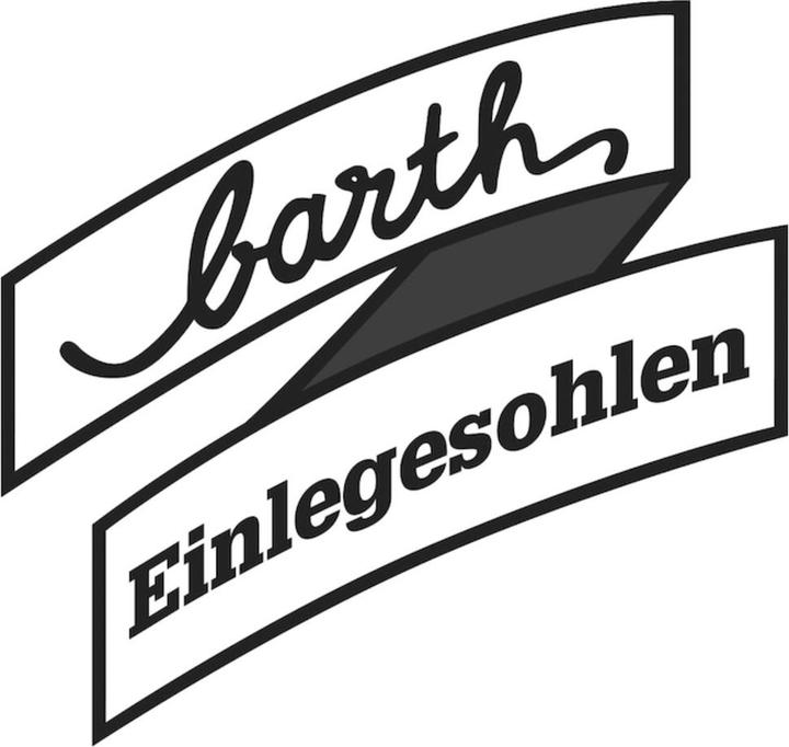 Produktbild Barth Biber Lamm Sohle, Gr. 44