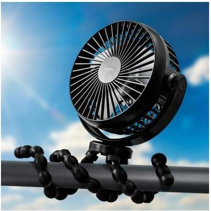 Actual product image Mikamax MM - Flex Fan