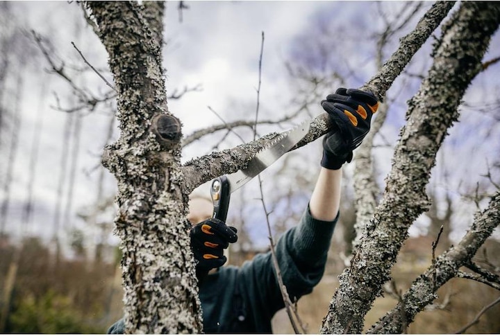Produktbild Fiskars Plus Klappsäge SW69